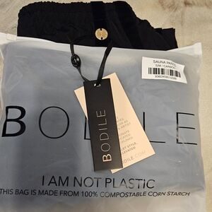 BODILE indie sauna pants classic
